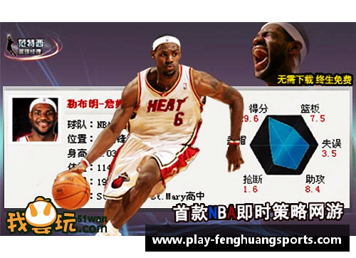 凤凰体育NBA虎：探索篮球巨星的风采与传奇经历