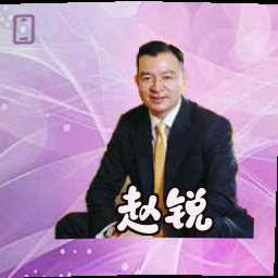 赵锐