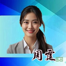 周霆