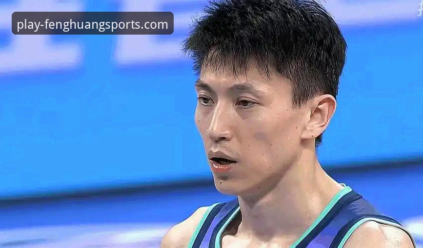 凤凰体育平台怎么样 CBA季后赛生死战vs加时逆转:浙江83-81横扫宁波,兰道夫33分统治比赛